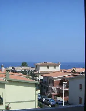 Casa Luciano * Cala Gonone