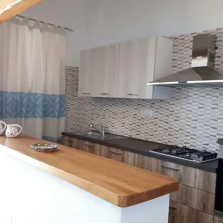 Casa Luciano Semesterbostad *