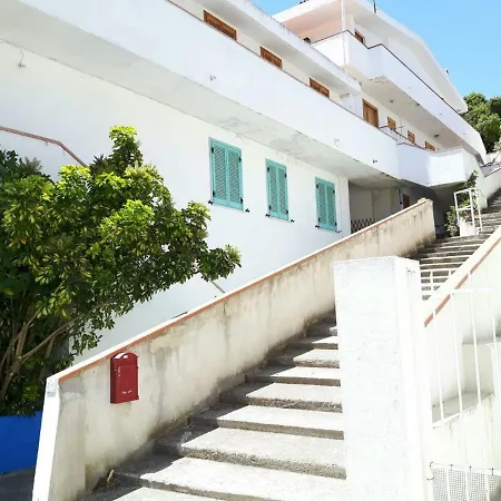 Nyaraló Casa Luciano