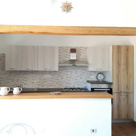 Casa Luciano Semesterbostad