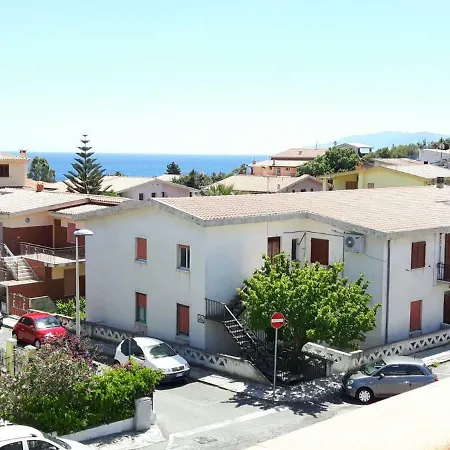 Nyaraló Casa Luciano *