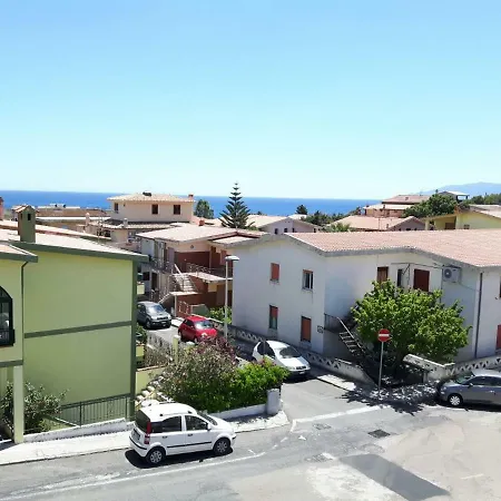 Casa Luciano * Cala Gonone