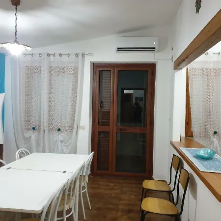 Semesterbostad Casa Luciano