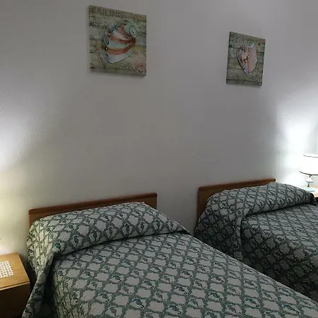 Semesterbostad Casa Luciano