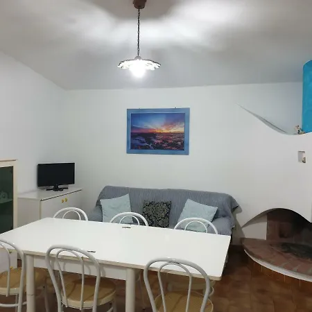 Semesterbostad Casa Luciano *