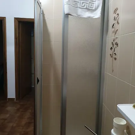 Casa Luciano Nyaraló Cala Gonone