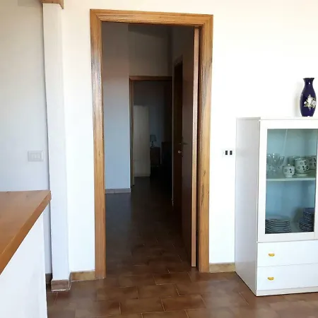 Casa Luciano Cala Gonone