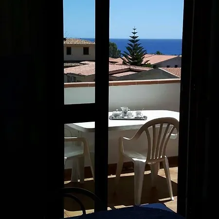 Casa de Férias Casa Luciano *